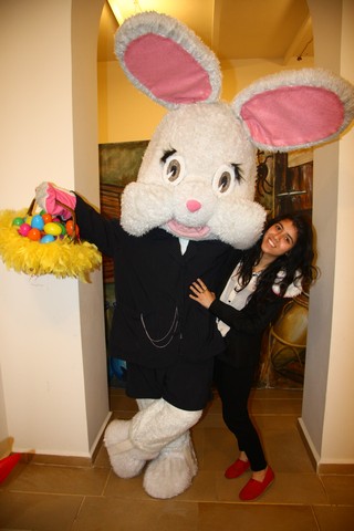 Easter Parade